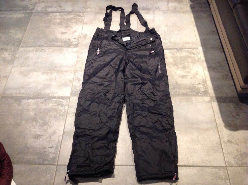 combinaison homme 20 Nantoin (38)