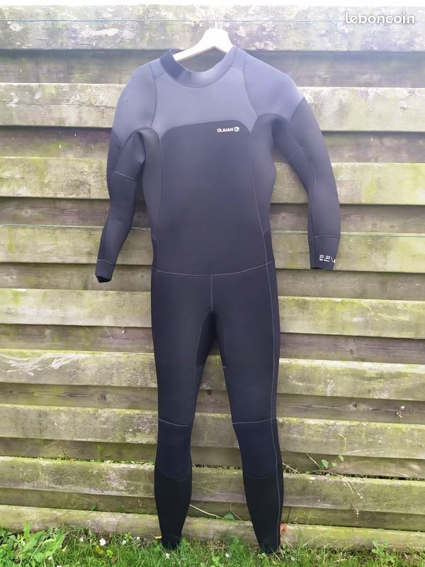 Combinaison homme 55 Erquy (22)