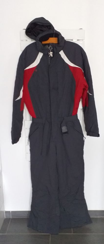 Combinaison de ski Homme
25 �lincourt-Sainte-Marguerite (60)