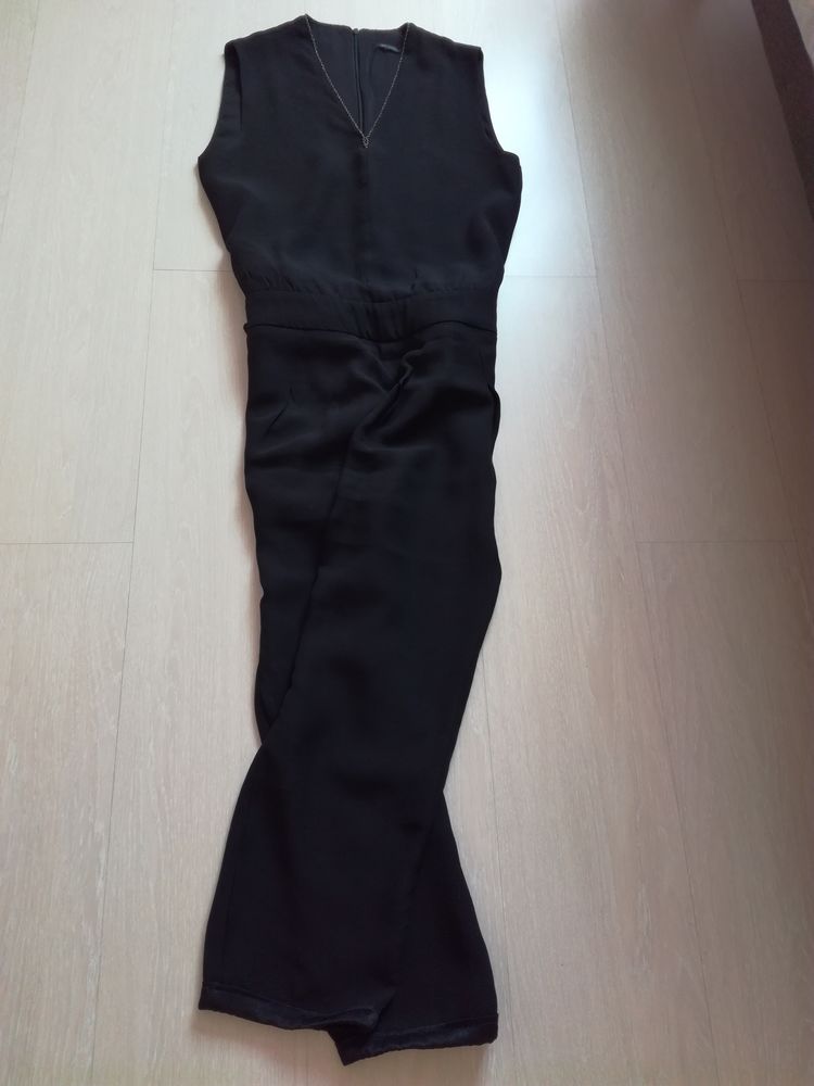 Combinaison IKKS 90 Laval (53)