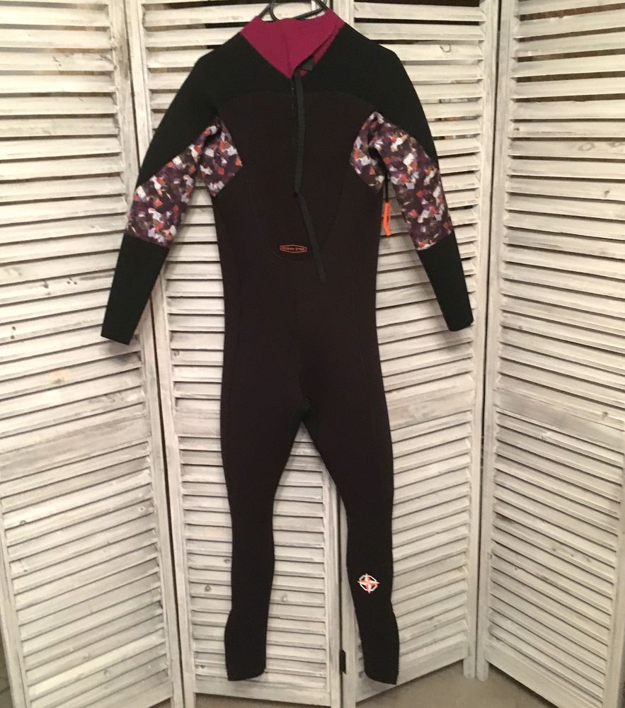 Combinaison isotherme femme 0 Boisseron (34)