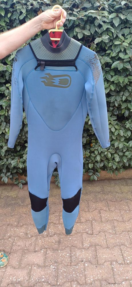 COMBINAISON KANABEACH 4/3mm
50 Le Cap D Agde (34)