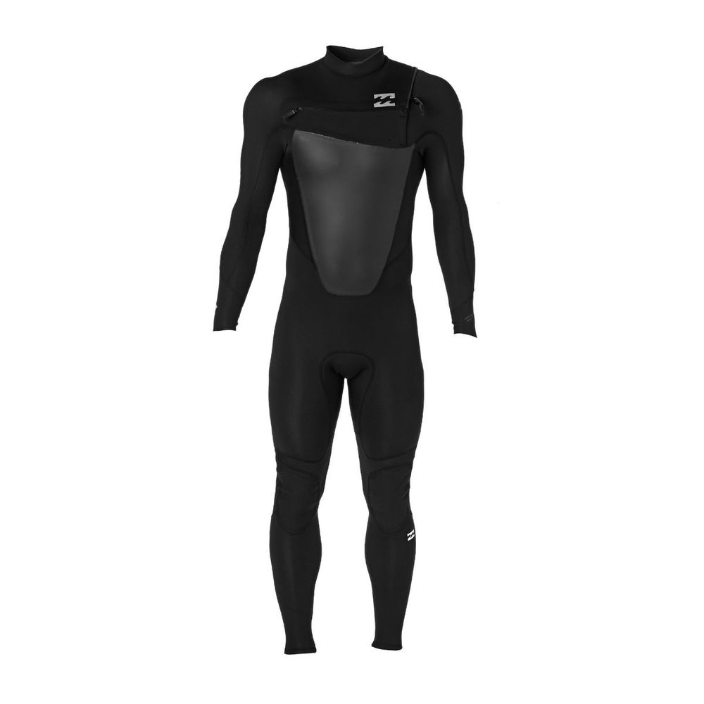Combinaison N�opr�ne Billabong Foil 3/2mm Chest Zip 150 Paris 11 (75)