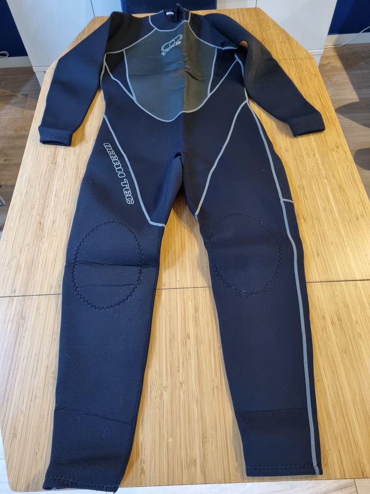 Combinaison N�opr�ne homme - Taille L 30 Nice (06)