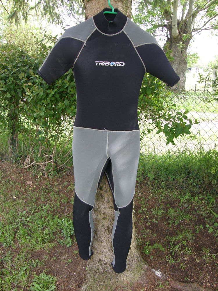 Combinaison n�opr�ne 0 L'Orbrie (85)