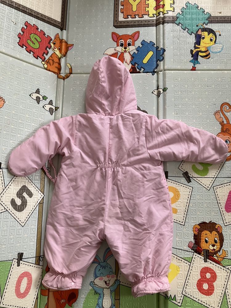 combinaison neuve Marese taille 12 mois 20 Br�m�nil (54)