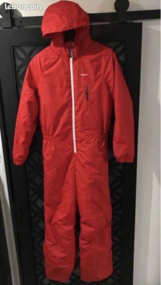 Combinaison de ski neuve 20 Blainville-sur-Orne (14)