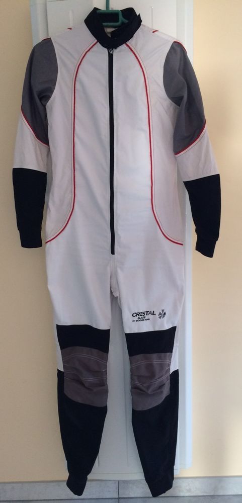 Combinaison Parachutisme Freefly BoogieMan 180 Saint-Marcel (36)