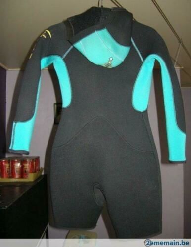 COMBINAISON PLONGEE ENFANT 45 Belgique