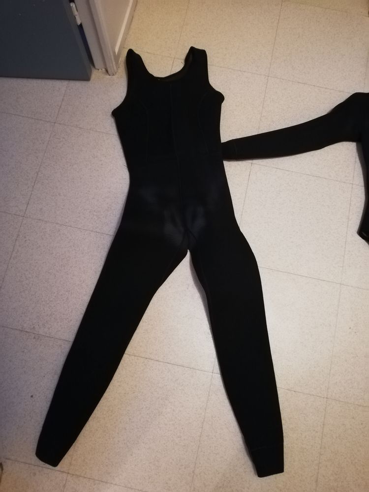 Combinaison de plong�e pour femme 50 Guyancourt (78)