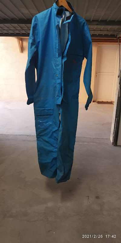 combinaison de pluie 15 Lan�on-Provence (13)