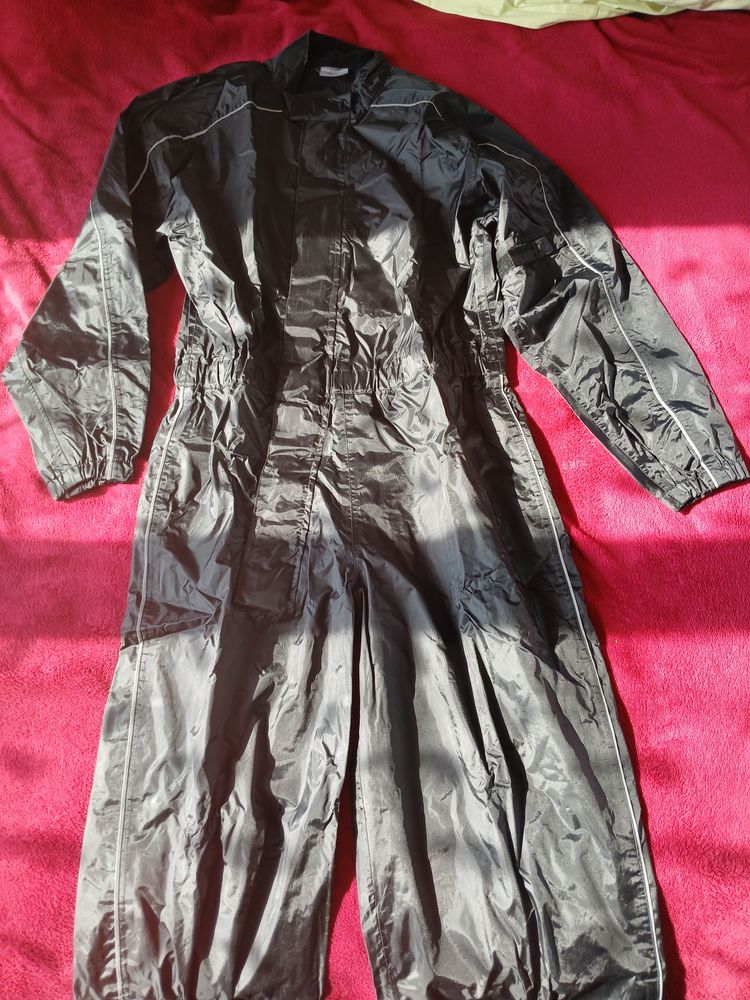 Combinaison de pluie 35 Bertaucourt-Epourdon (02)