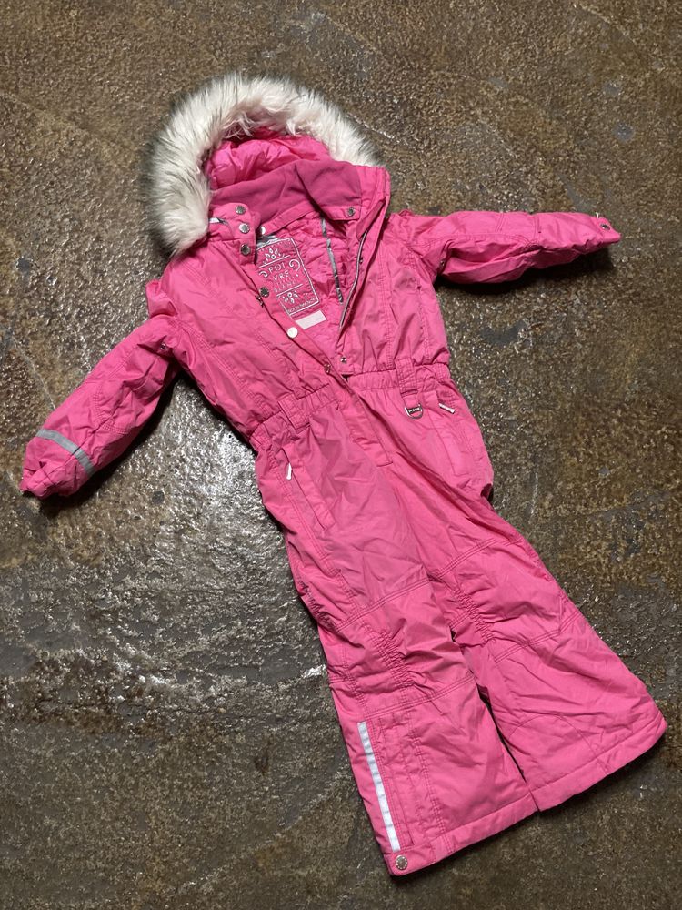 Combinaison ski 4 ans POIVRE BLANC 100 Nice (06)