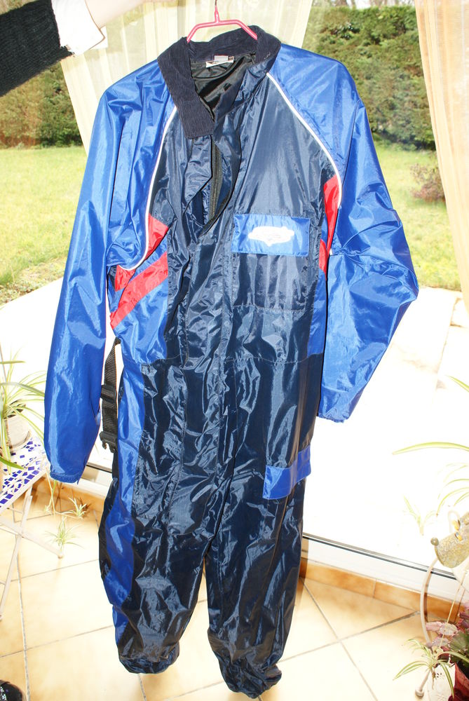 combinaison pour scooter ou autre 20 Vergt (24)