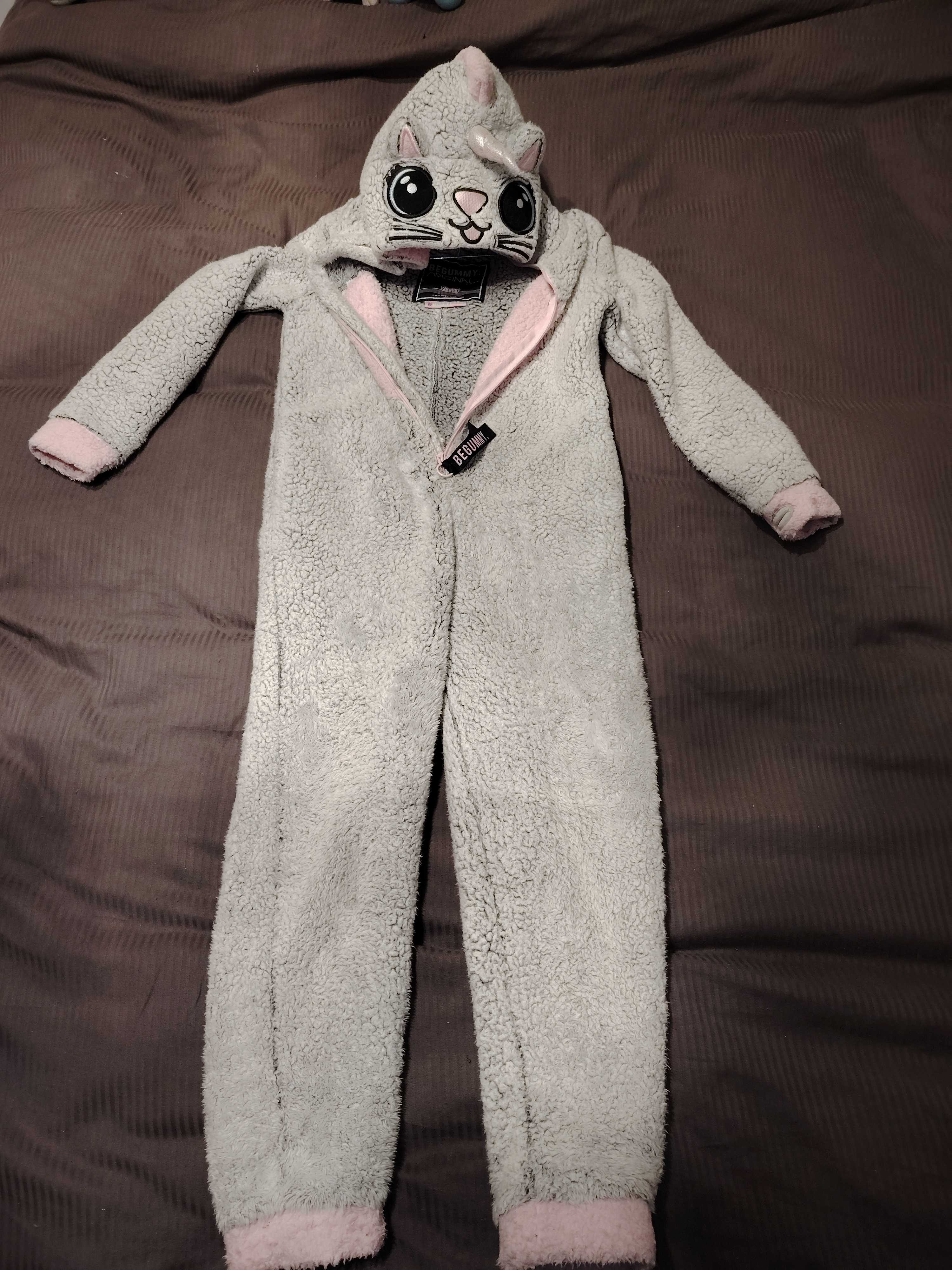 COMBINAISON PYJAMA STYLE LICORNE 8 Tourette-du-Ch�teau (06)