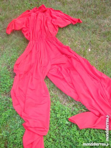 Combinaison sarrouel 10 Nimes (30)