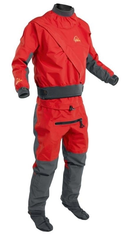 Combinaison s�che Palm Cascade 490 Saint-Jean-de-Luz (64)