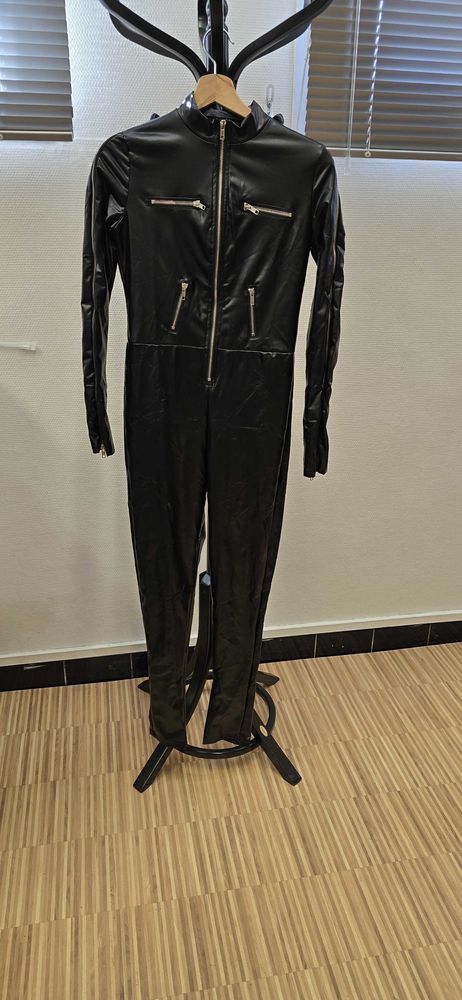 Combinaison simili 16 Nantes (44)