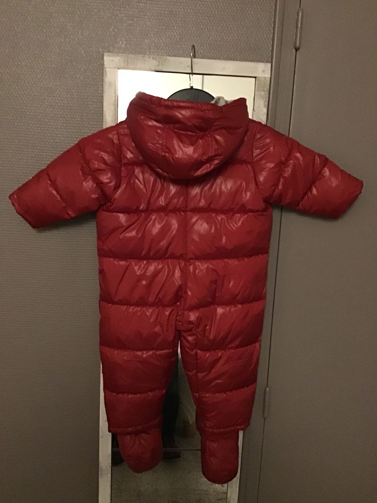 Combinaison sport hiver 10 Bosdarros (64)