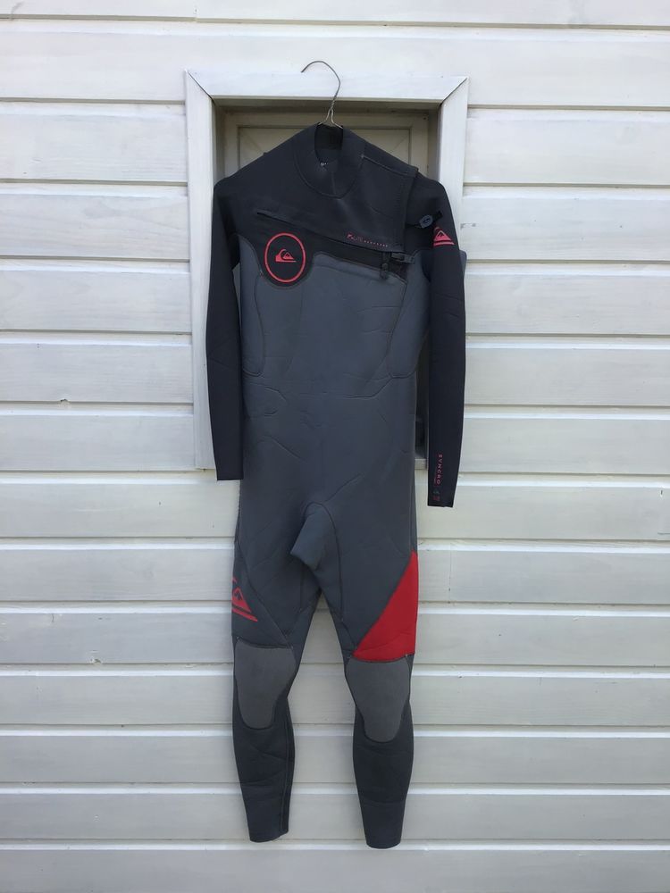 combinaison de surf 50 Blanquefort (33)