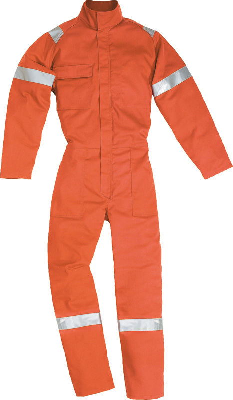 Combinaison de travail ANTI FEU Orange taille S M XXL 2XL XXXL 3XL 4XL XXXXL 40 EUROS LA COMBINAISON DISPONIBLE DES DIZAINES NEUF SOUS EMBALLAGE PANOPLY 3M 40 Lens (62)