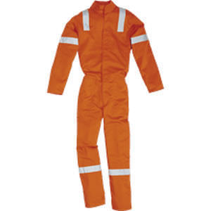 COMBINAISON DE TRAVAIL ANTI-FEU BANDE-RETRO ORANGE TAILLE S M XXL 2XL 3XL XXXL  4XL XXXXL ANTI FEU PANOPLY 3M PRODUIT PROFESSIONNELLE QUALIT� PREMIUM 40 Lens (62)