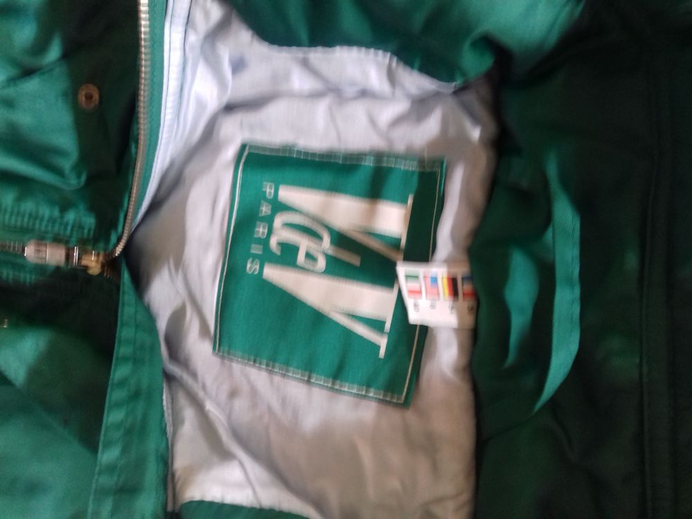 Combinaison de ski VdeV Paris 60 Deauville (14)