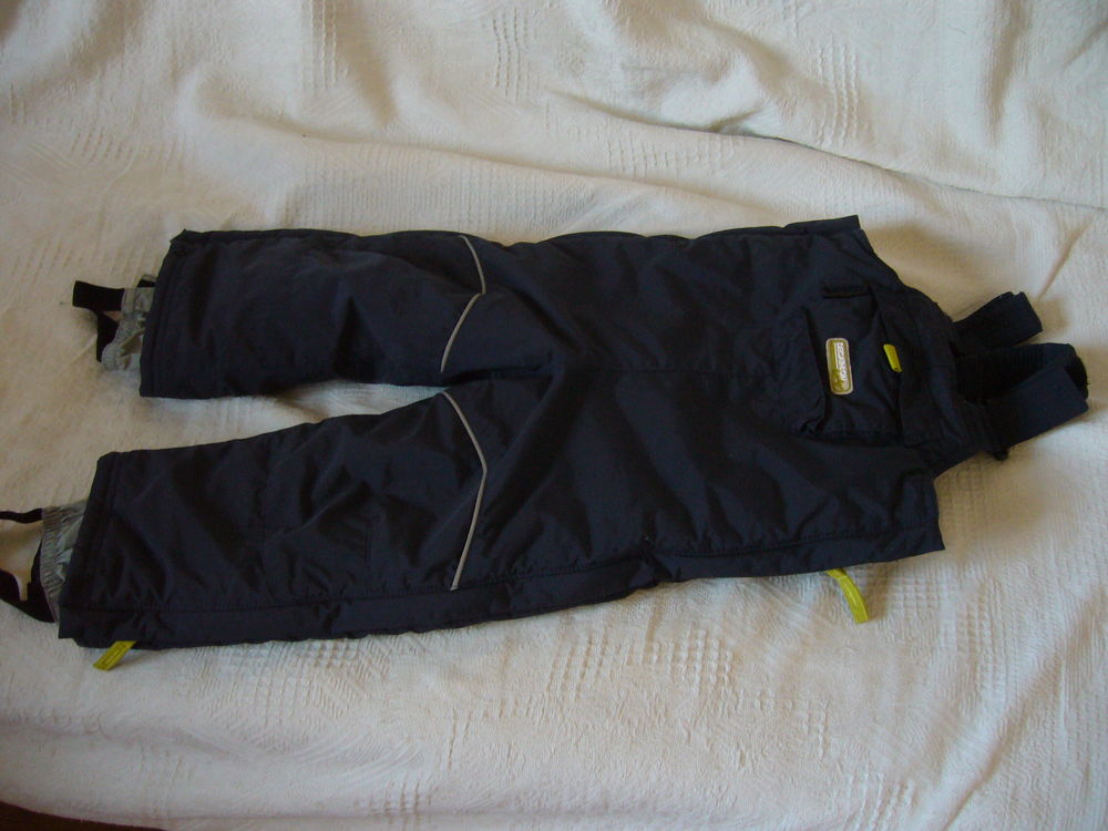 combinaison de ski 7 Villiers-les-Hauts (89)