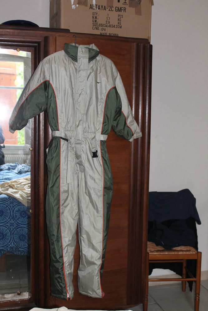 combinaison de ski 45 Salindres (30)