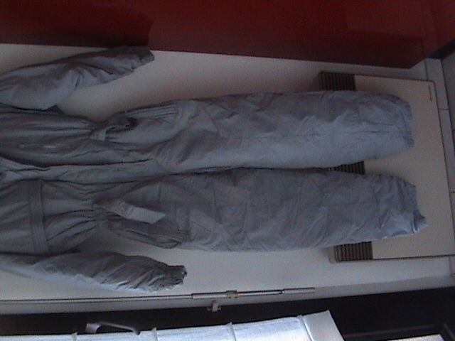 Combinaison de ski 45 Paris 20 (75)