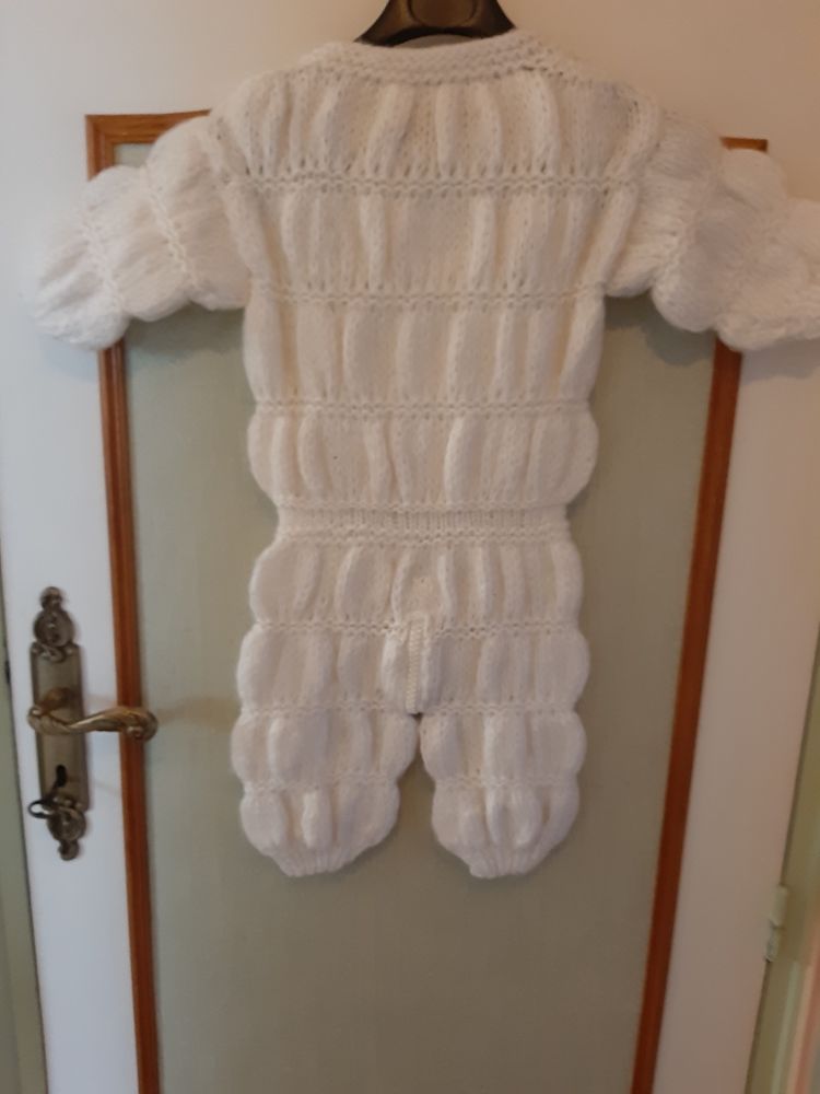 combinaison 12 Noyon (60)