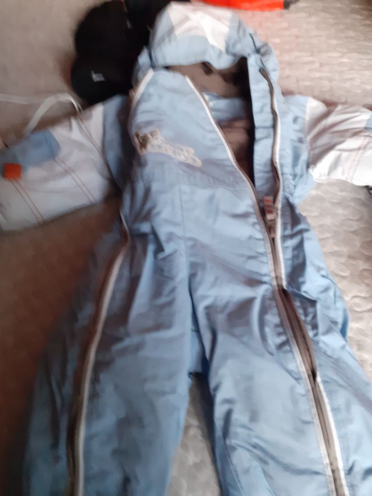 COMBINAISON DE SKI 15 Bullion (78)