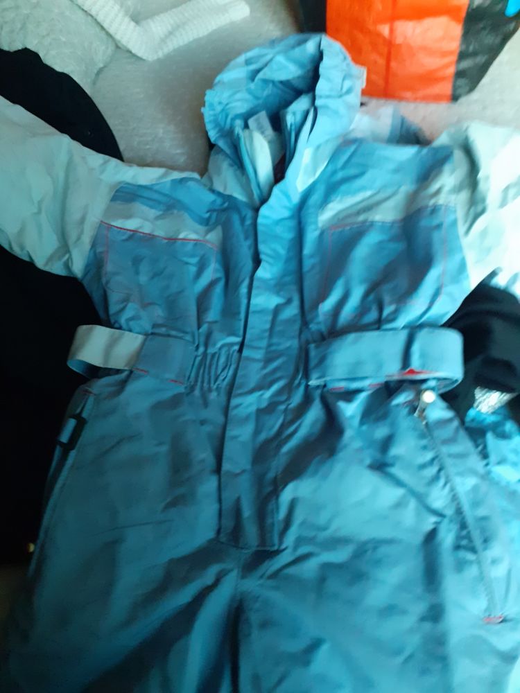 COMBINAISON DE SKI 15 Bullion (78)