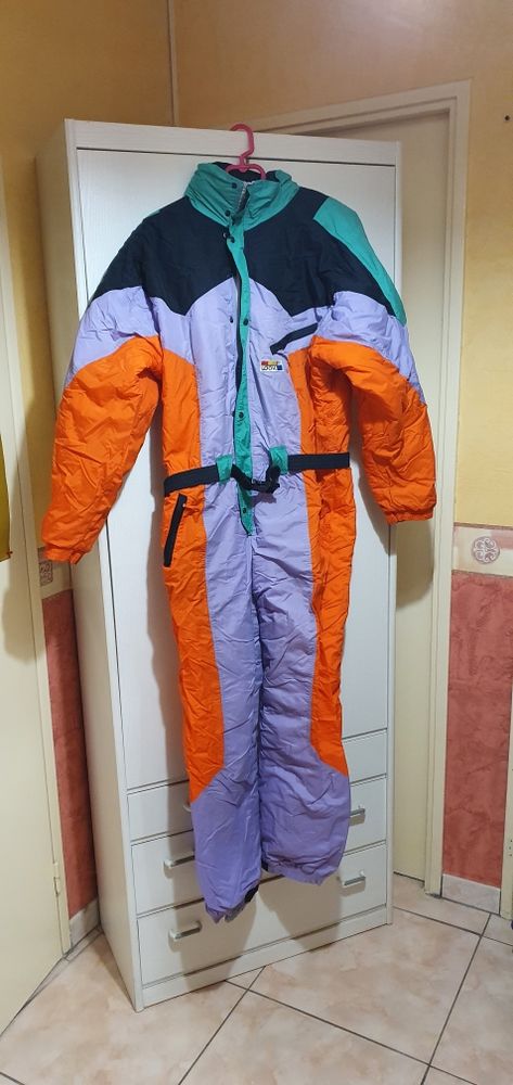 combinaison de ski 40 Vitrolles (13)