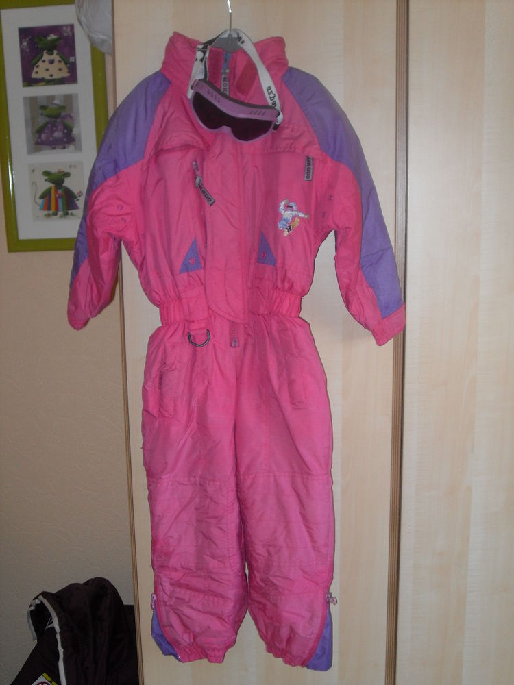 Combinaison ski 10 Ploun�venter (29)