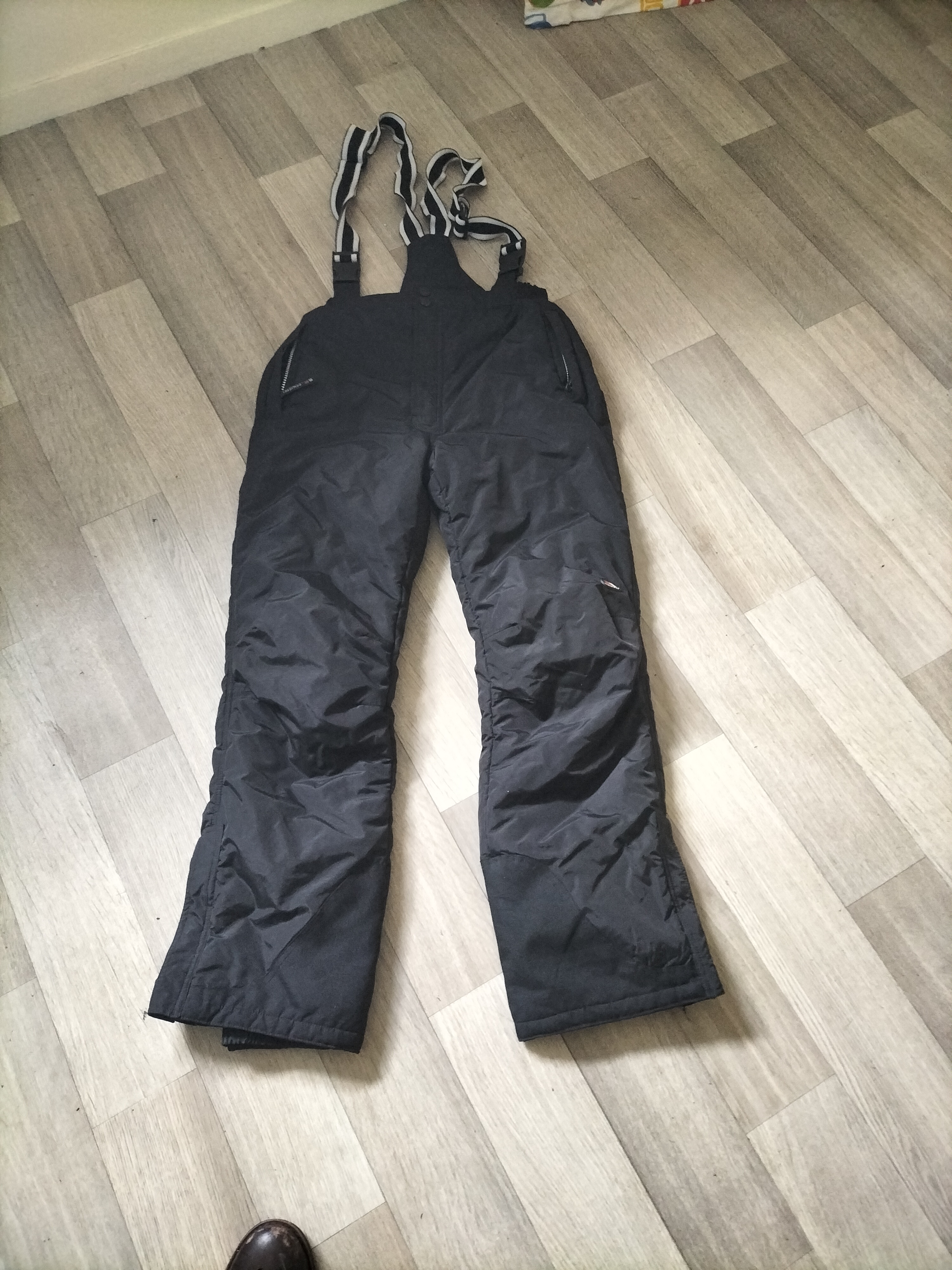 Combinaison de ski 90 Argentr� (53)