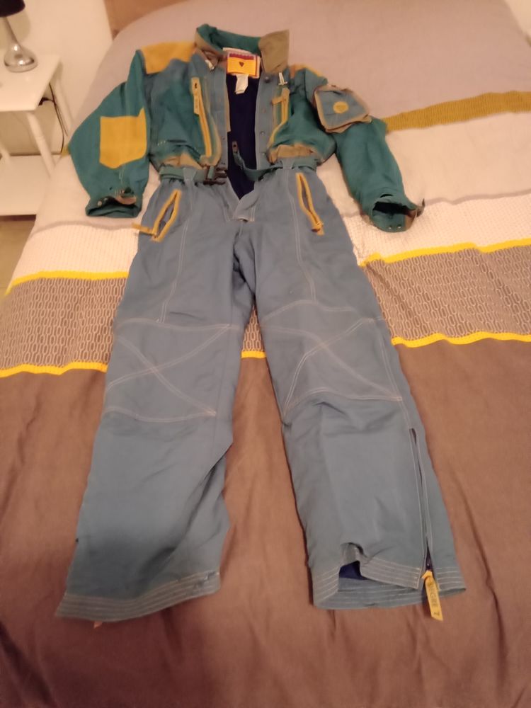 COMBINAISON DE SKI 50 B�ziers (34)