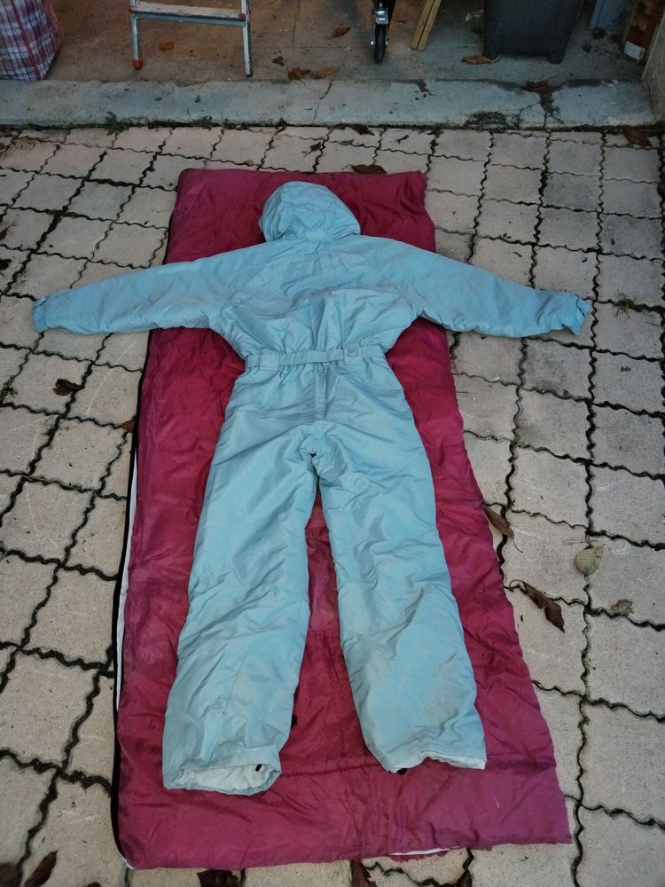 Combinaison de ski 18 Manosque (04)