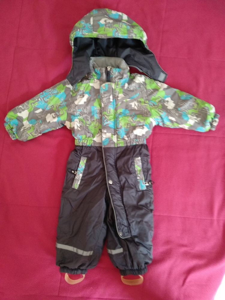 Combinaison 15 M�ounes-l�s-Montrieux (83)