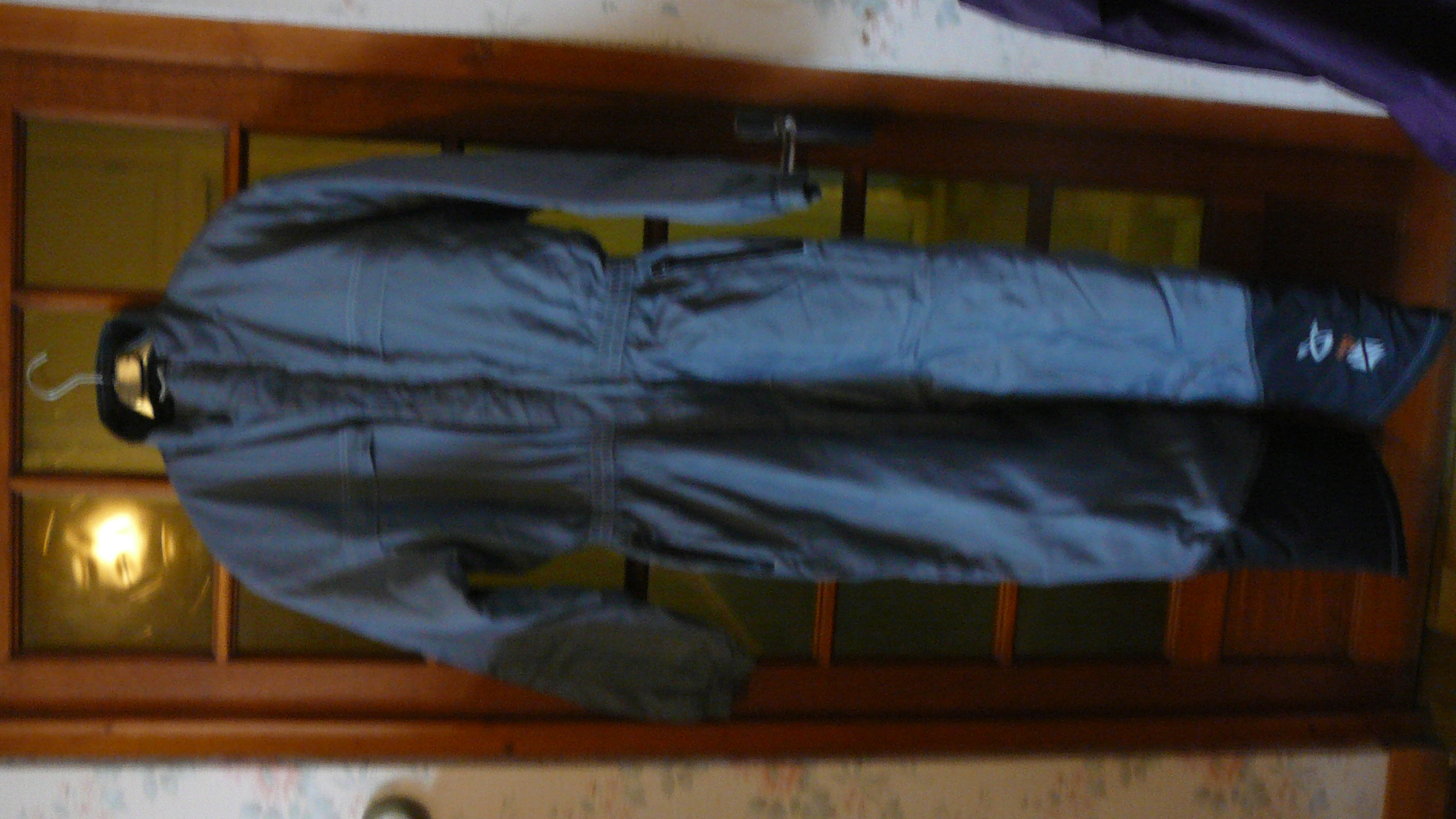 Combinaison ski 24 Poitiers (86)