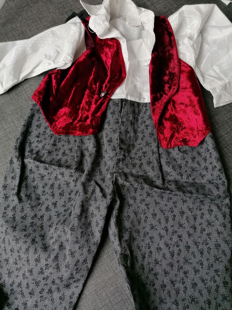 Combinaison 10 Cognin (73)