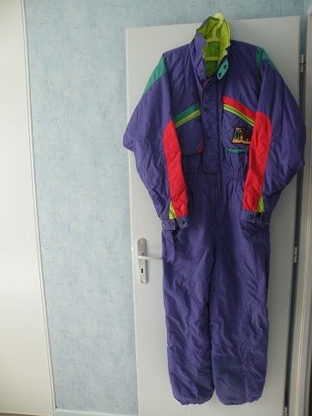 Combinaison de Sky 18 Gr�zac (17)