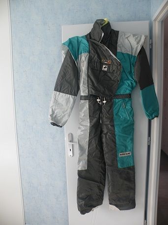 Combinaison de Sky 18 Gr�zac (17)
