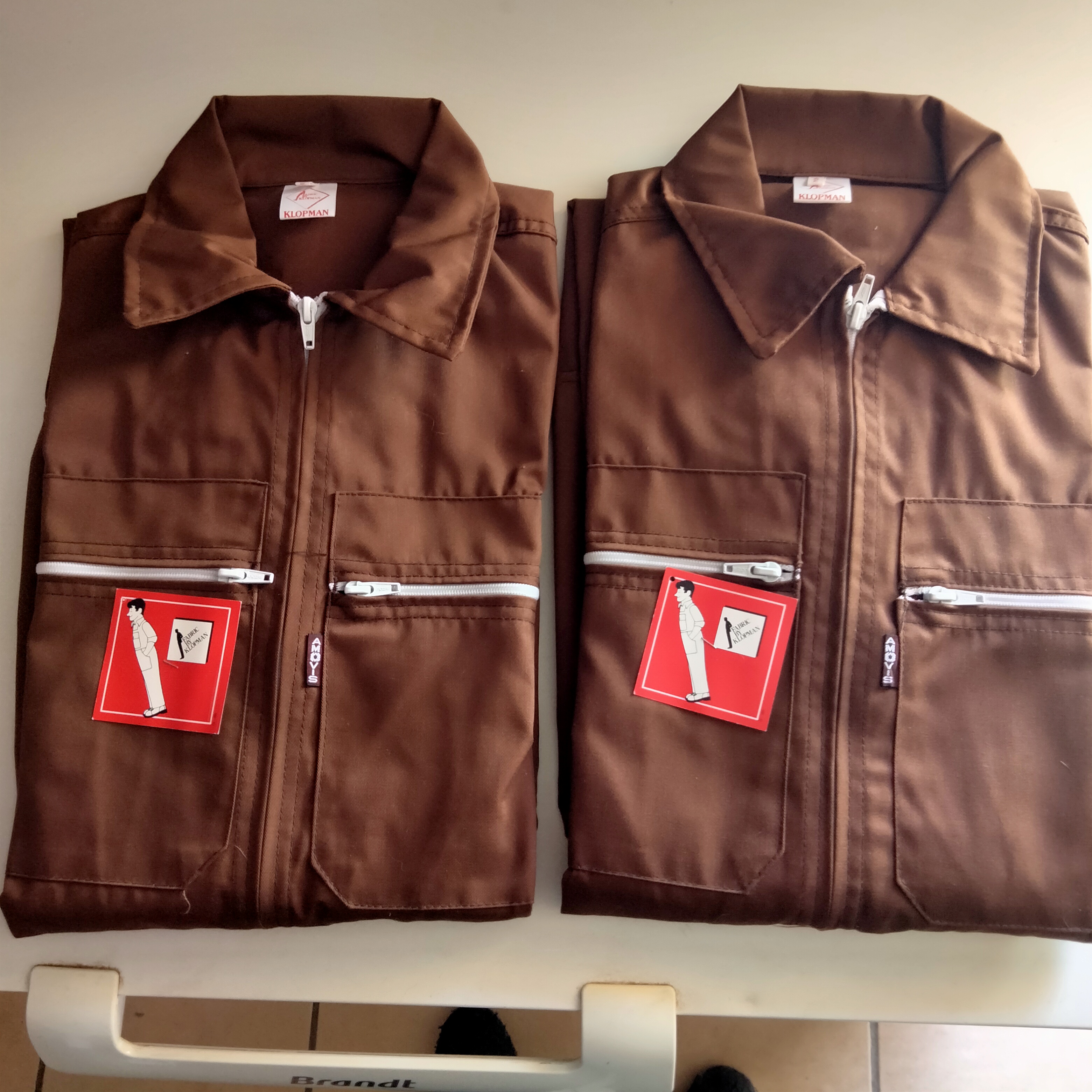 Combinaisons 30 Brignoles (83)