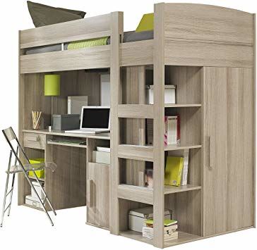 Combin� lit bureau
200 Nargis (45)