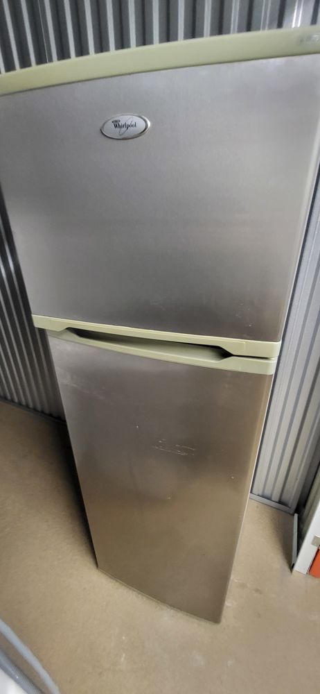 Combin� cong�lateur r�frig�rateur 75 Tours (37)