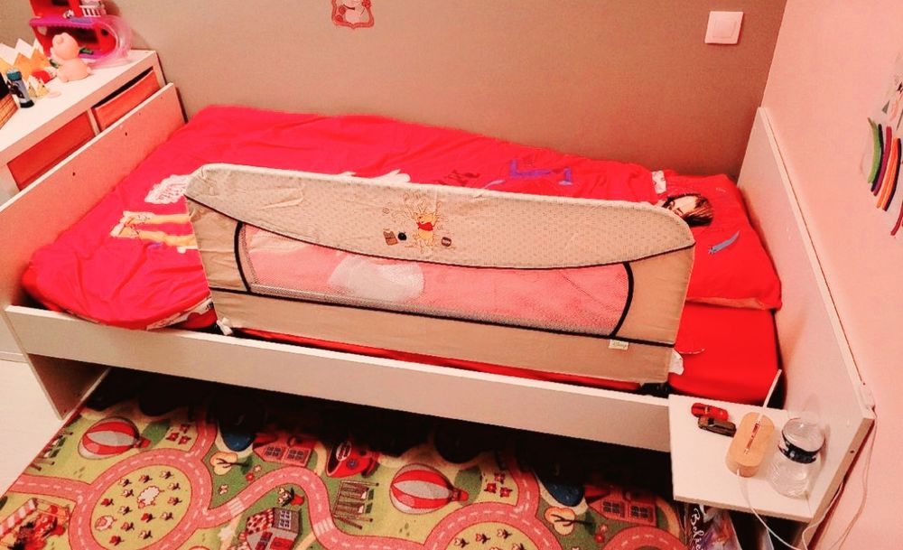 Lit combin� evolutif 80 Tilly (78)