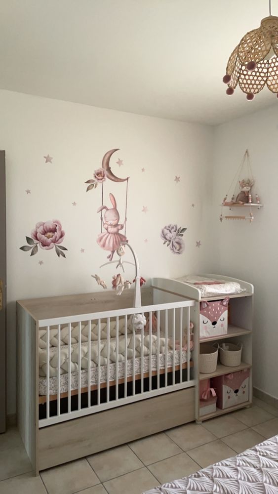 lit combin� �volutif 350 Floure (11)