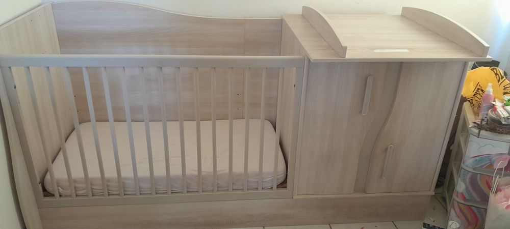 Lit combin� �volutif 300 Martinique (97)