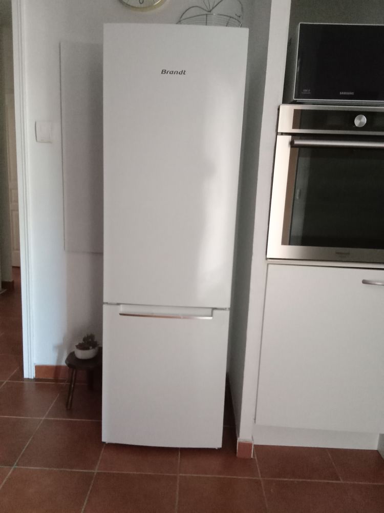 Combin� frigo cong�lateur 180 Sainte-Maxime (83)